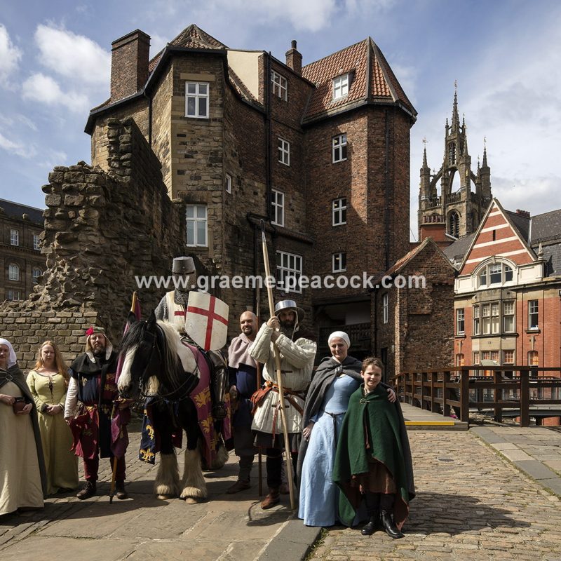 The Black Gate, Newcastle upon Tyne, Tyne & Wear