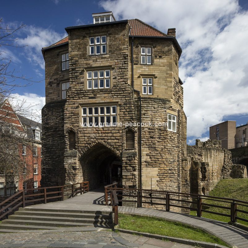 The Black Gate, Newcastle upon Tyne, Tyne & Wear