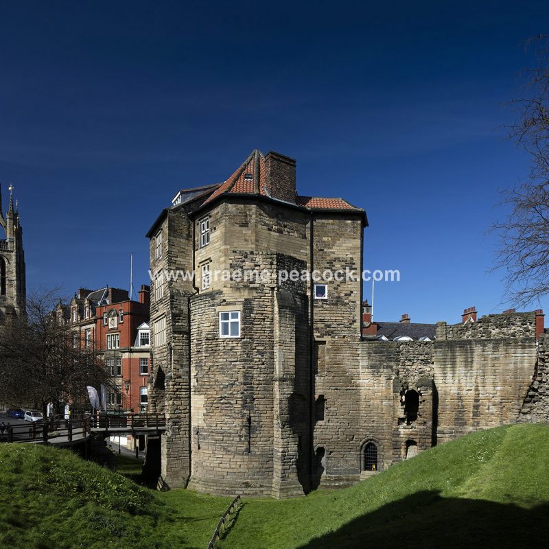 The Black Gate, Newcastle upon Tyne, Tyne & Wear