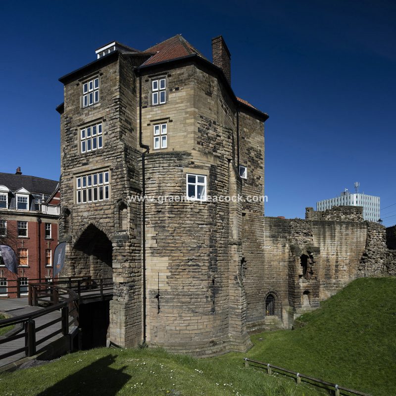 The Black Gate, Newcastle upon Tyne, Tyne & Wear