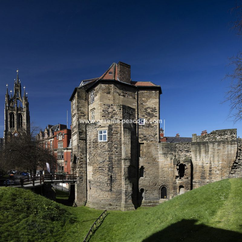 The Black Gate, Newcastle upon Tyne, Tyne & Wear