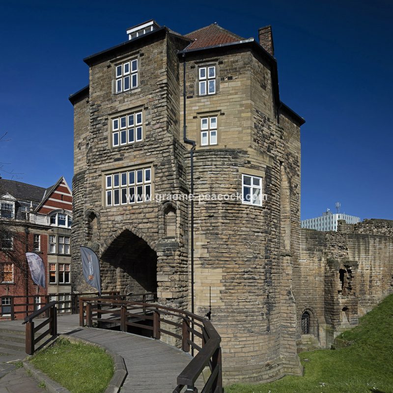 The Black Gate, Newcastle upon Tyne, Tyne & Wear