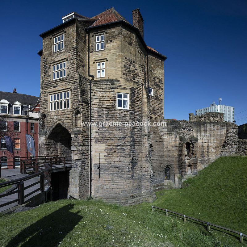 The Black Gate, Newcastle upon Tyne, Tyne & Wear