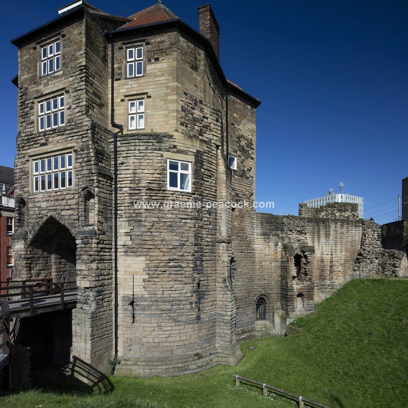 The Black Gate, Newcastle upon Tyne, Tyne & Wear