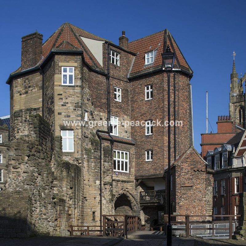 The Black Gate, Newcastle upon Tyne, Tyne & Wear