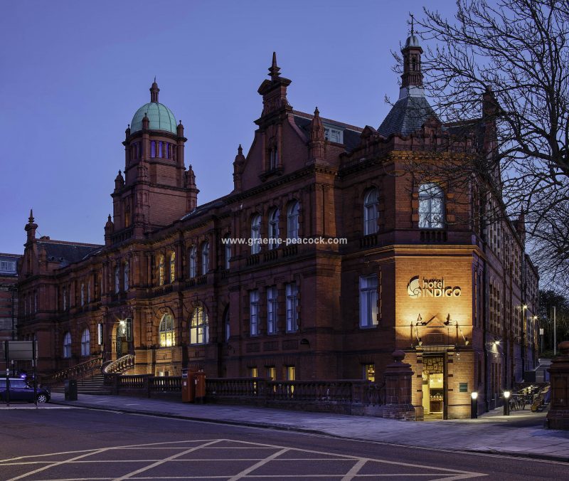 Hotel Indigo Durham, City of Durham, County Durham
