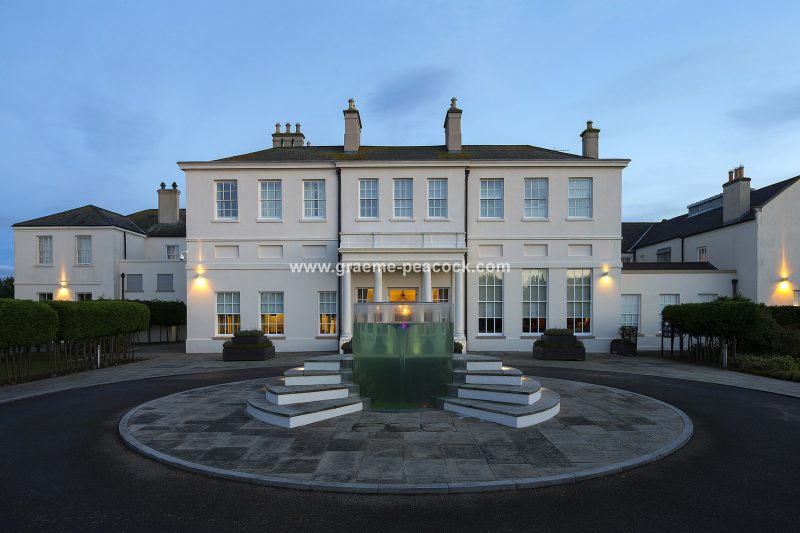 Seaham Hall & Serenity Spa, Seaham, County Durham