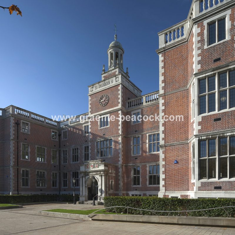 Newcastle University Students' Union Building, Newcastle upon Tyne, Tyne and Wear
