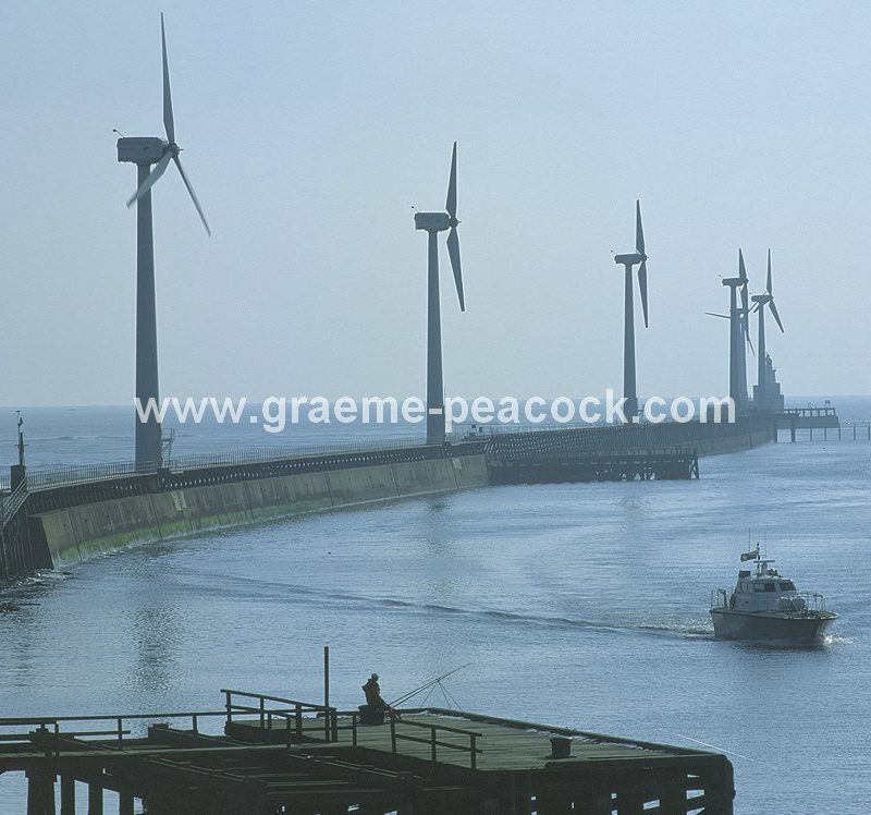 Blyth Wind Farm