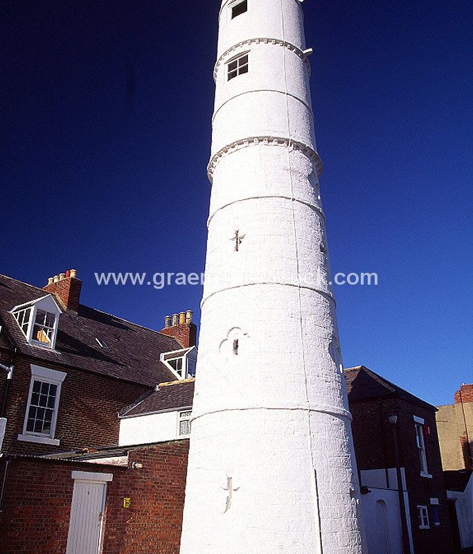 Blyth Lighthouse