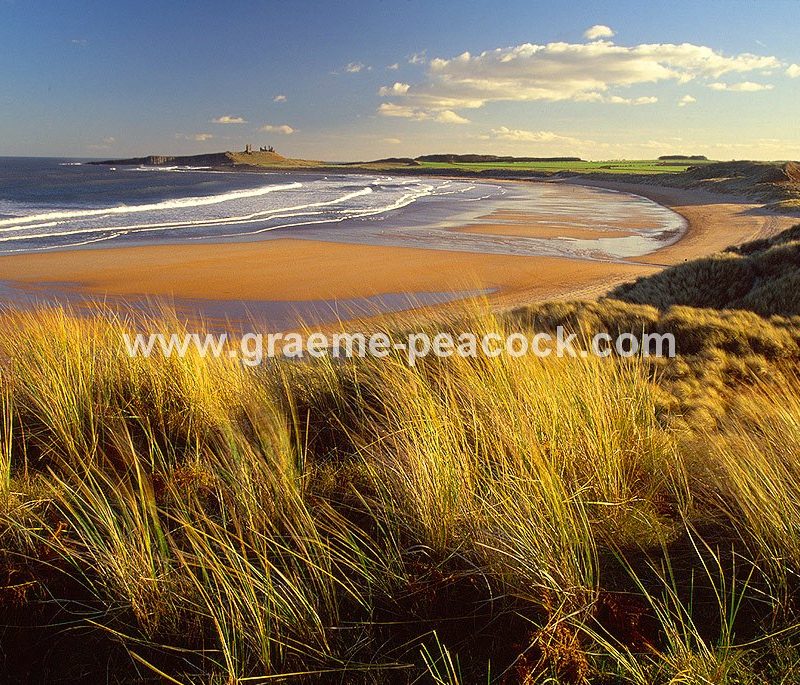 Embleton Bay