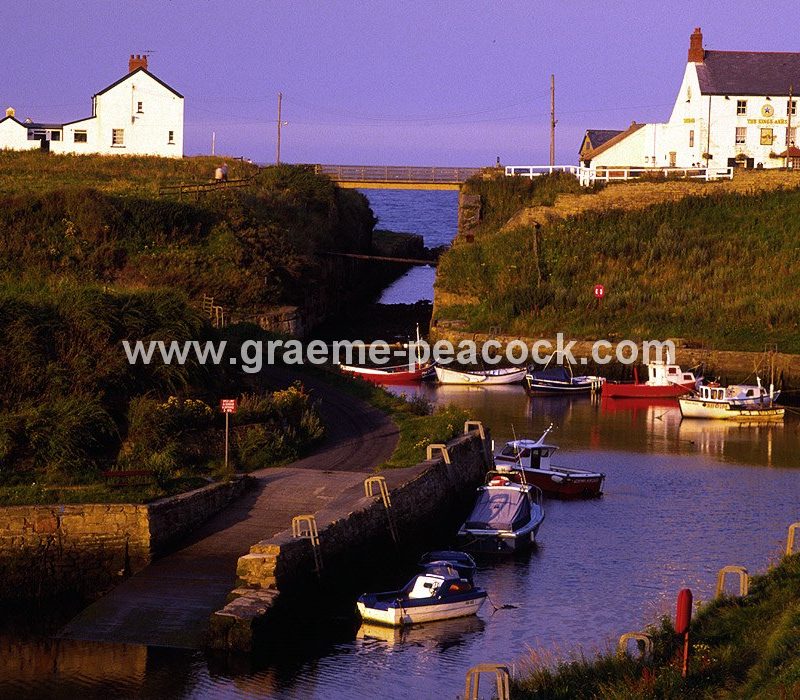 Seaton Sluice