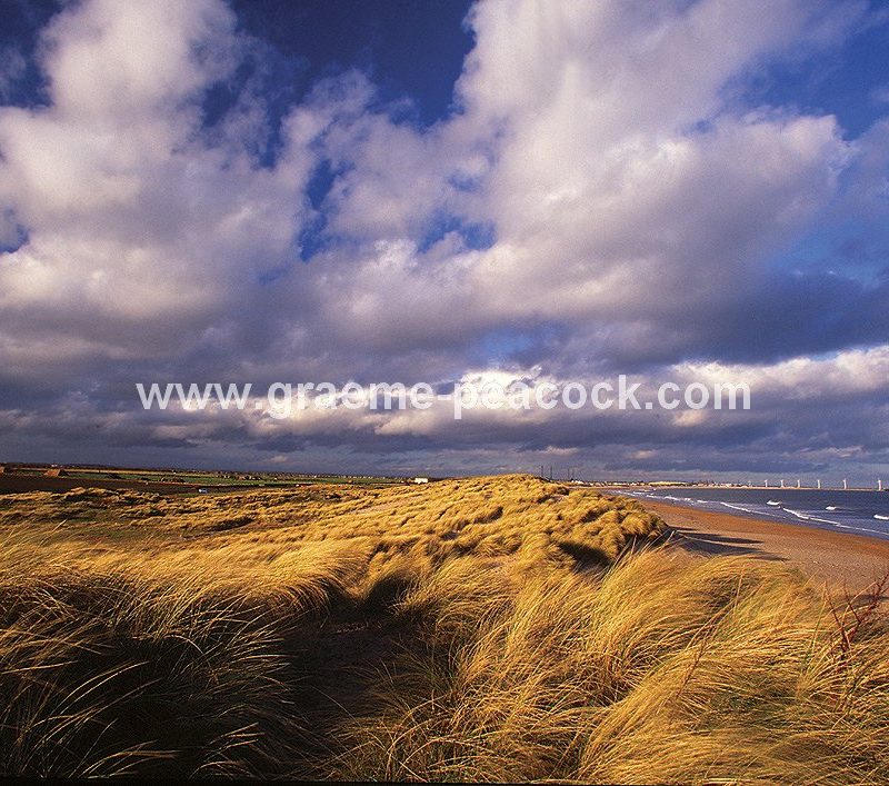 Blyth Beach