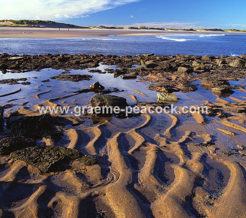Druridge Bay