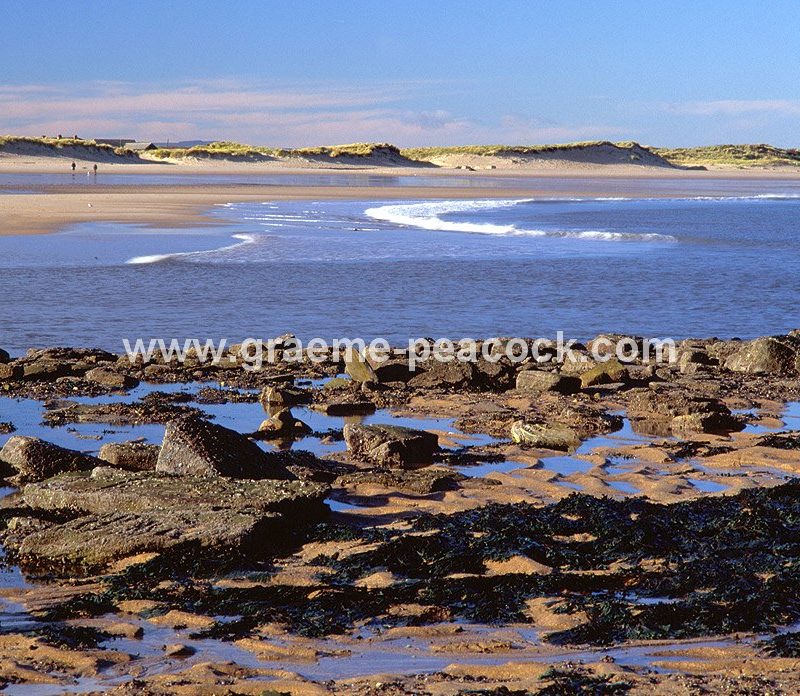 Druridge Bay