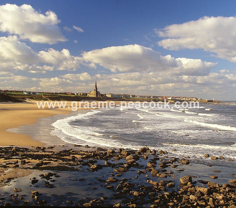 Tynemouth Long Sands