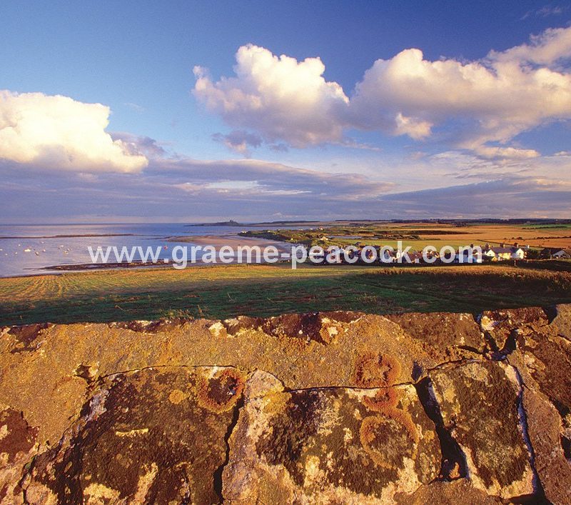 Newton-by-the-Sea & Embleton Bay