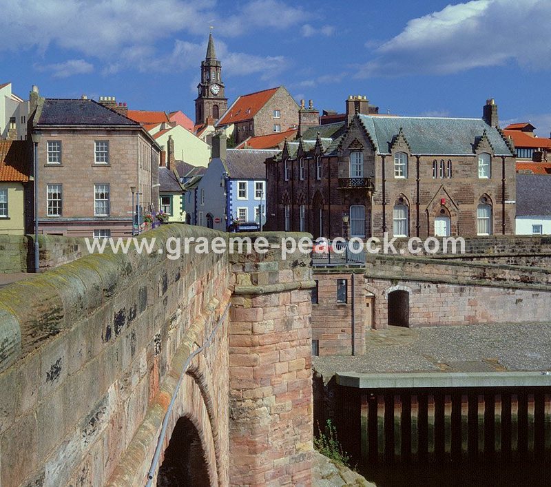 Berwick upon Tweed