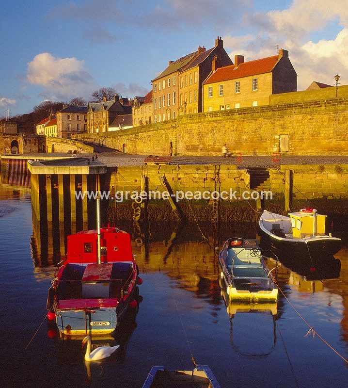 Berwick upon Tweed