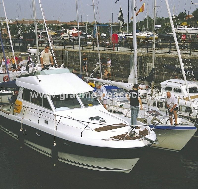 Royal Quays Marina, North Shields, Tyne and Wear