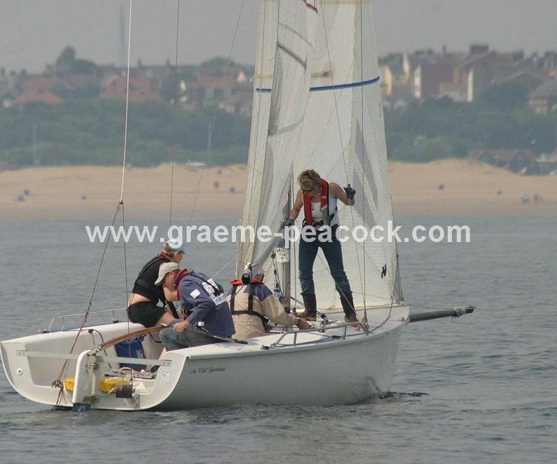 Royal Quays Marina, North Shields, Tyne and Wear