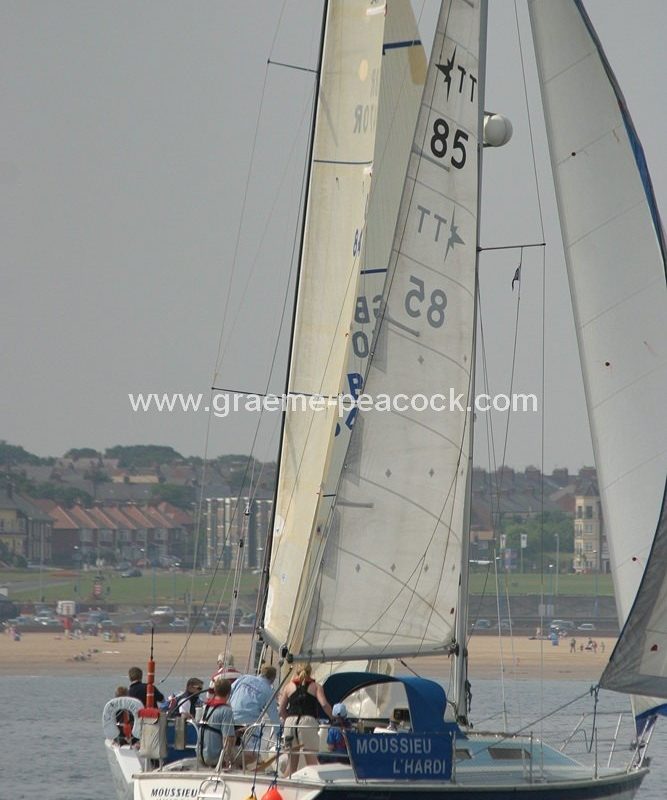 Royal Quays Marina, North Shields, Tyne and Wear