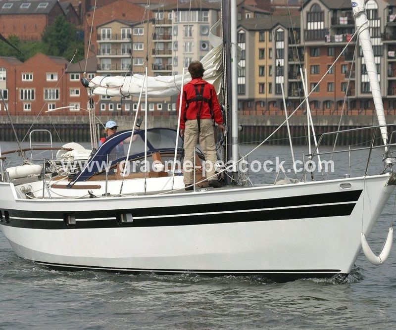 Royal Quays Marina, North Shields, Tyne and Wear