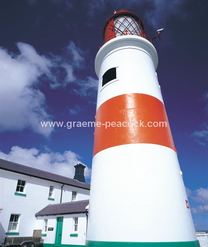 Souter Lighthouse, nr Whitburn, Tyne and Wear