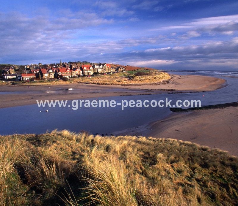 Almouth, Northumberland