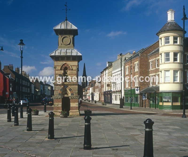 Tynemouth, Tyne and Wear