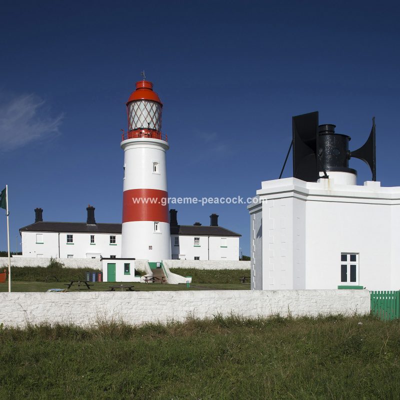 Souter Lighthouse, Whitburn, Tyne & Wear