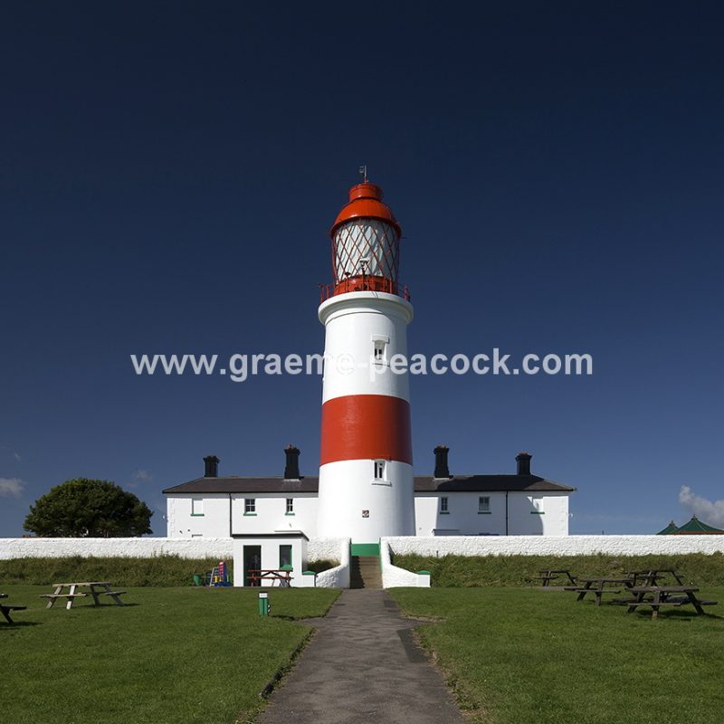 Souter Lighthouse, Whitburn, Tyne & Wear