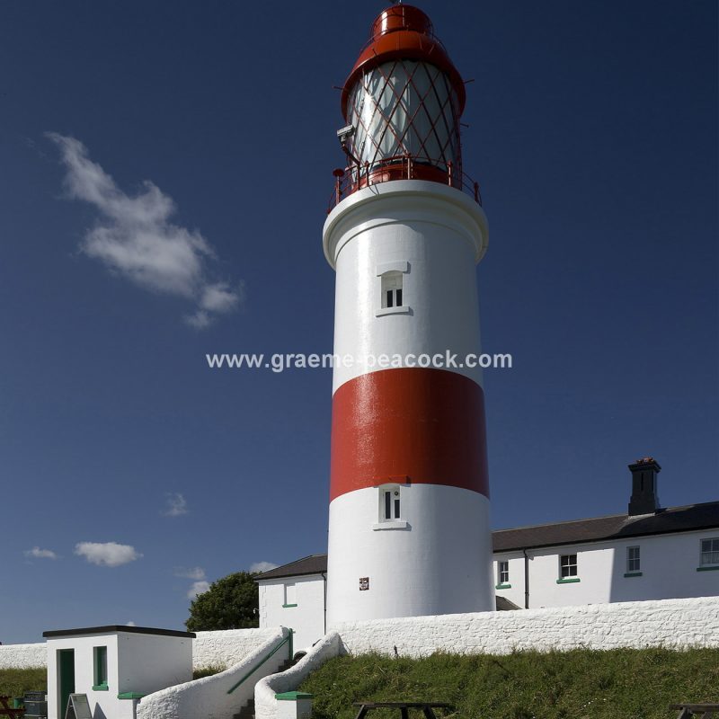 Souter Lighthouse, Whitburn, Tyne & Wear