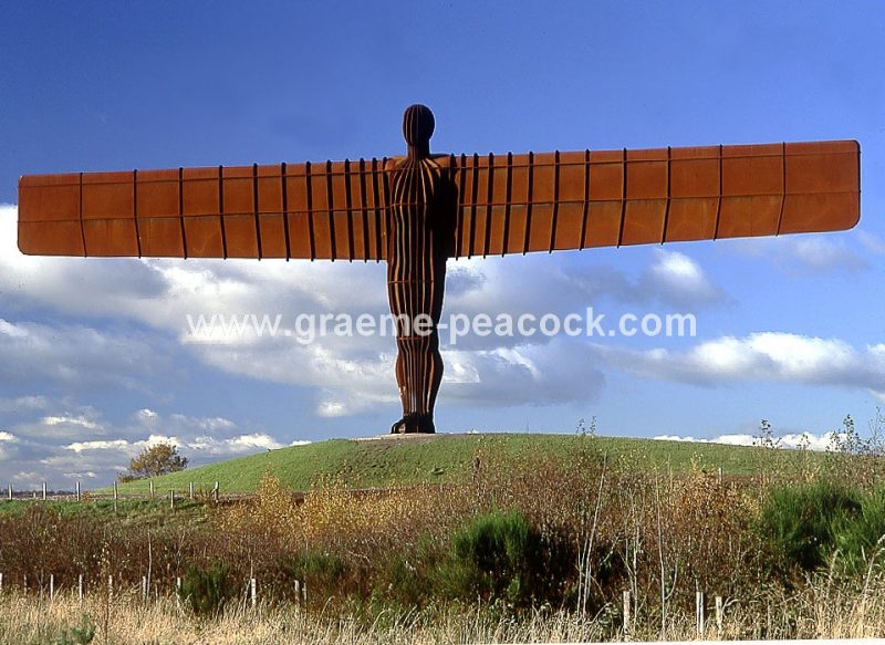 Gateshead Angel