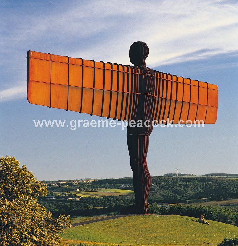 Gateshead Angel of the North