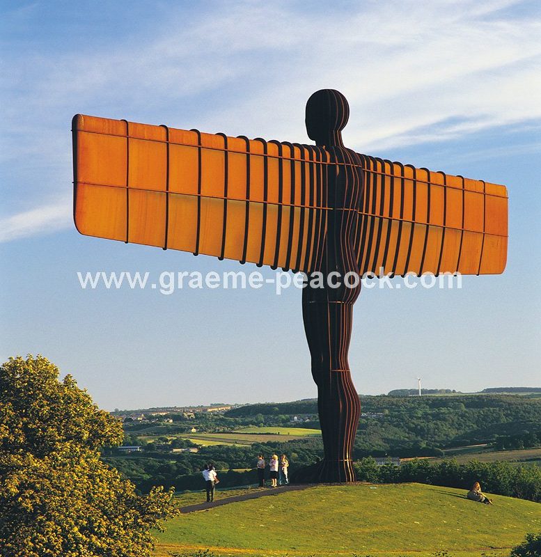 Gateshead Angel of the North
