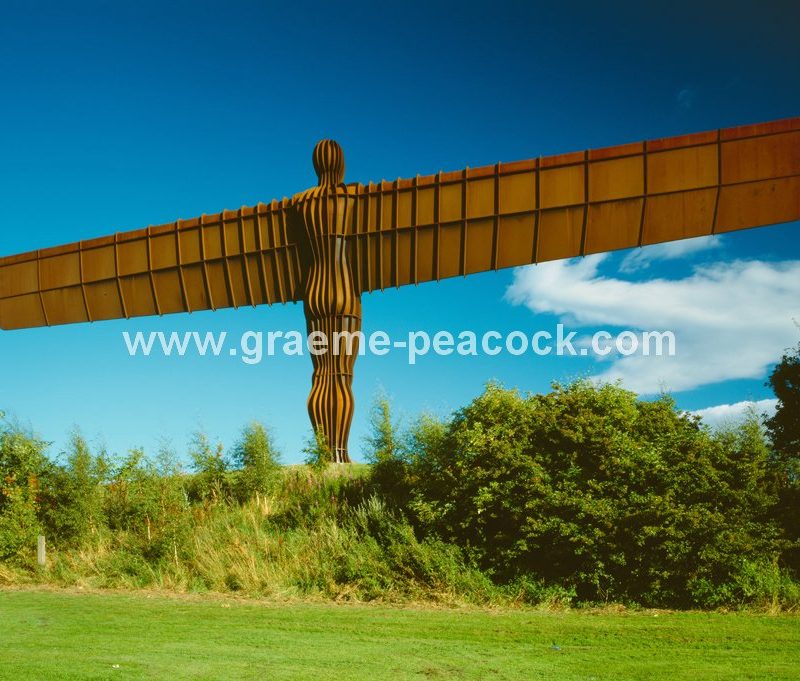 Gateshead Angel of the North