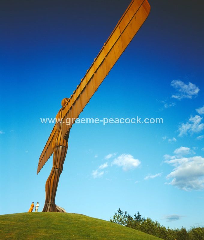 Gateshead Angel of the North