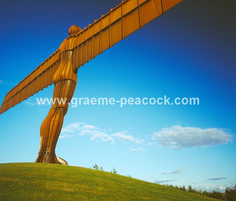 Gateshead Angel of the North