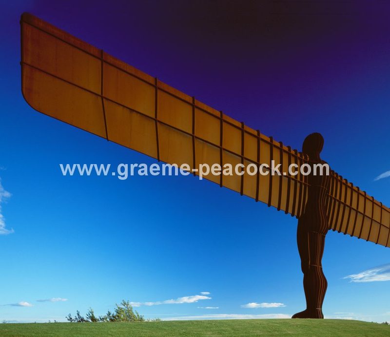 Gateshead Angel of the North