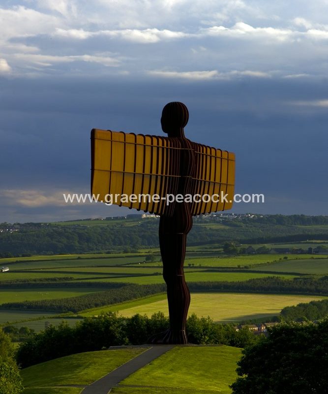 Gateshead Angel of the North
