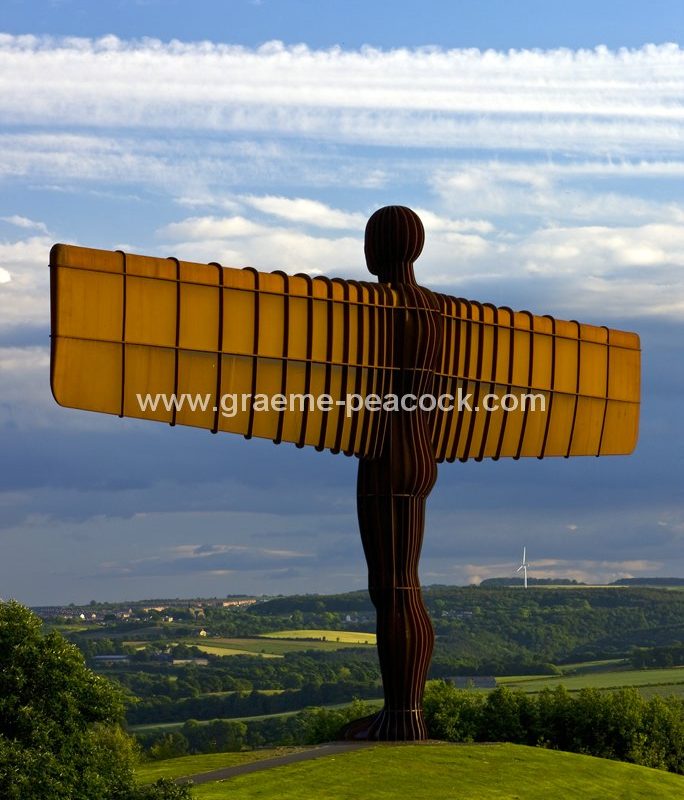 Gateshead Angel of the North