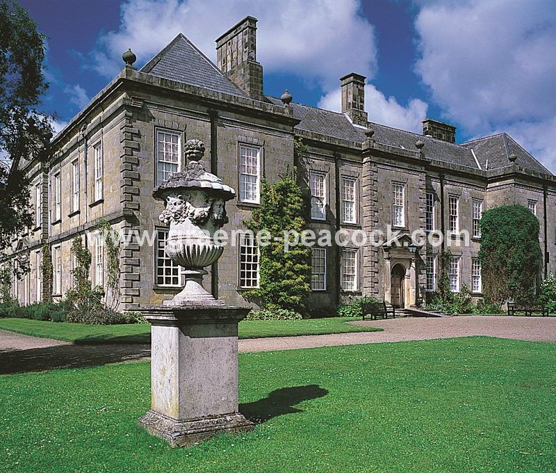 Wallington Hall