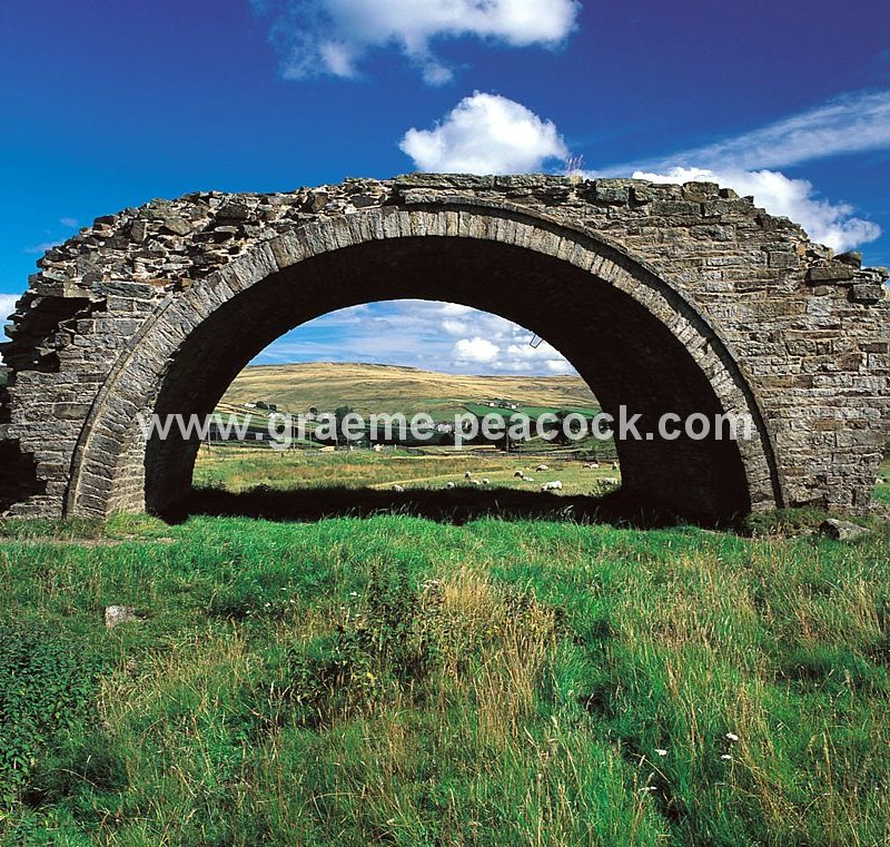 Rookhope Arch