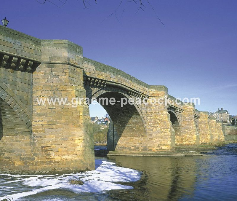 Corbridge