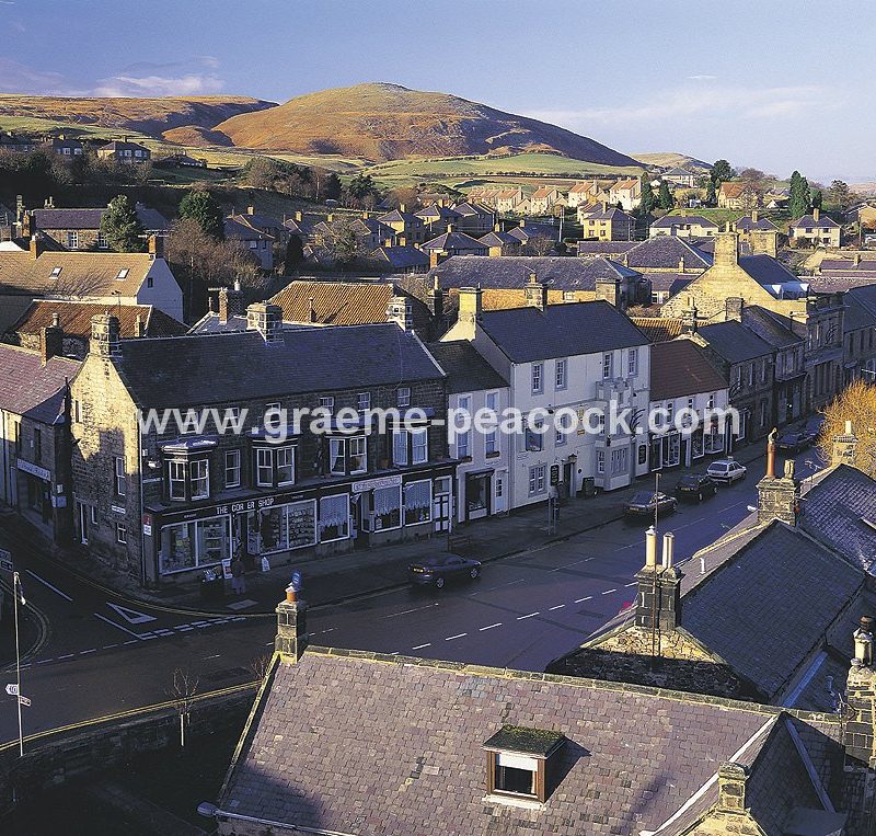 Wooler