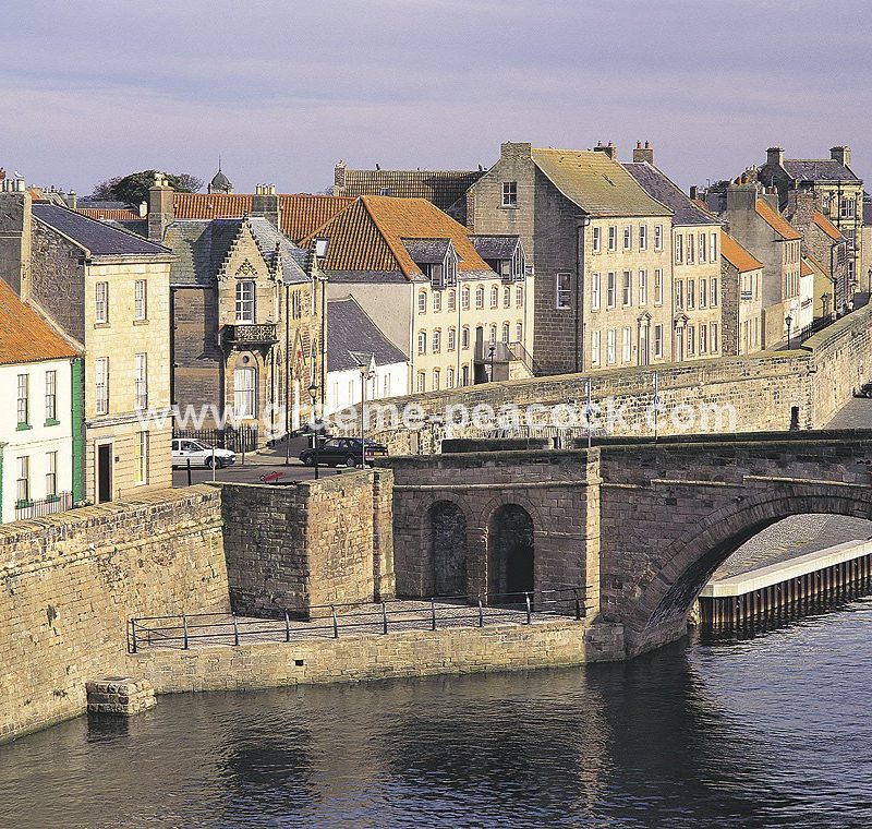 Berwick upon Tweed