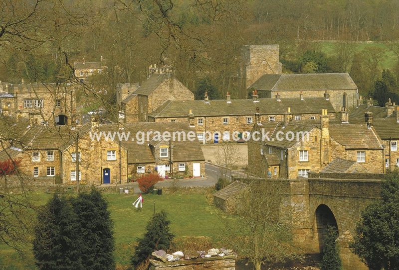 Blanchland