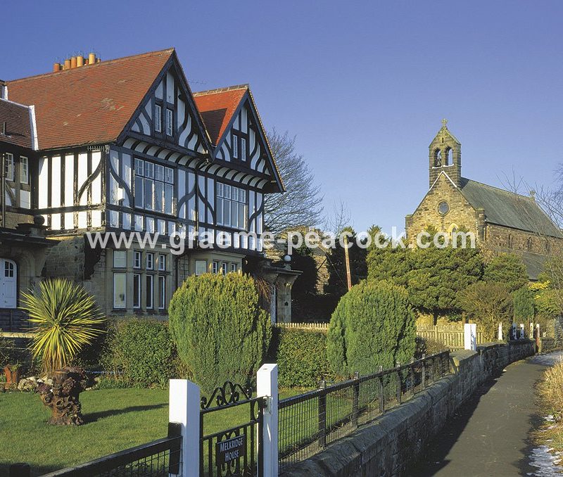 Haltwhistle