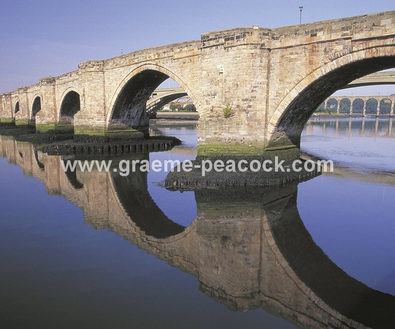 The Old Bridge